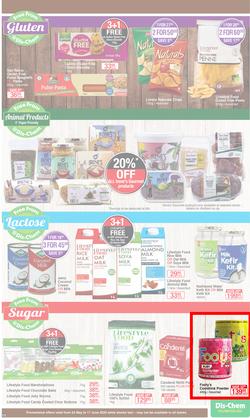 Dis-Chem : Unlock Great Savings (22 May - 17 June 2020), page 15