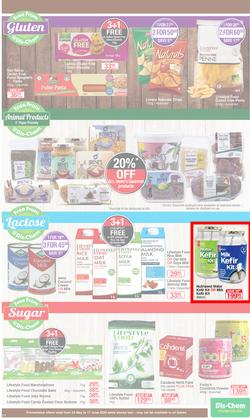 Dis-Chem : Unlock Great Savings (22 May - 17 June 2020), page 15