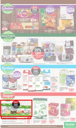 Dis-Chem : Unlock Great Savings (22 May - 17 June 2020), page 15
