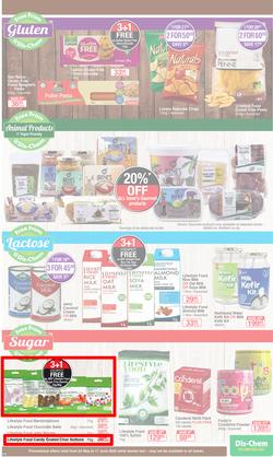 Dis-Chem : Unlock Great Savings (22 May - 17 June 2020), page 15