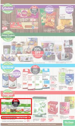 Dis-Chem : Unlock Great Savings (22 May - 17 June 2020), page 15