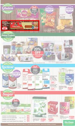 Dis-Chem : Unlock Great Savings (22 May - 17 June 2020), page 15