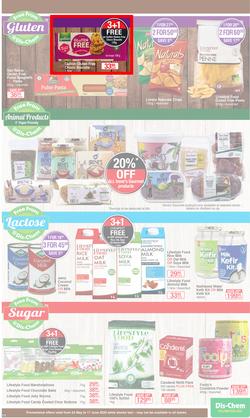 Dis-Chem : Unlock Great Savings (22 May - 17 June 2020), page 15