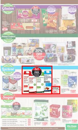 Dis-Chem : Unlock Great Savings (22 May - 17 June 2020), page 15