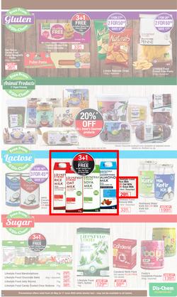 Dis-Chem : Unlock Great Savings (22 May - 17 June 2020), page 15