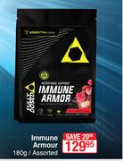 Fully Dosed Immune Armour Assorted-180g