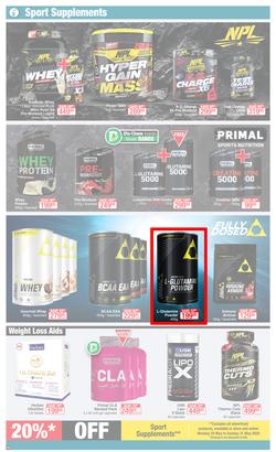 Dis-Chem : Unlock Great Savings (22 May - 17 June 2020), page 16