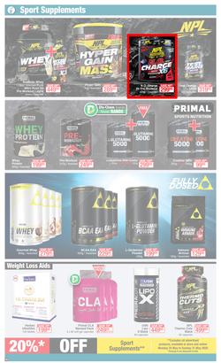 Dis-Chem : Unlock Great Savings (22 May - 17 June 2020), page 16
