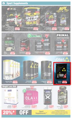 Dis-Chem : Unlock Great Savings (22 May - 17 June 2020), page 16