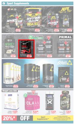 Dis-Chem : Unlock Great Savings (22 May - 17 June 2020), page 16