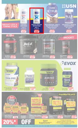 Dis-Chem : Unlock Great Savings (22 May - 17 June 2020), page 17