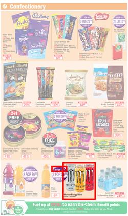 Dis-Chem : Unlock Great Savings (22 May - 17 June 2020), page 18