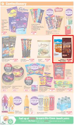 Dis-Chem : Unlock Great Savings (22 May - 17 June 2020), page 18
