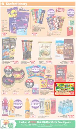 Dis-Chem : Unlock Great Savings (22 May - 17 June 2020), page 18