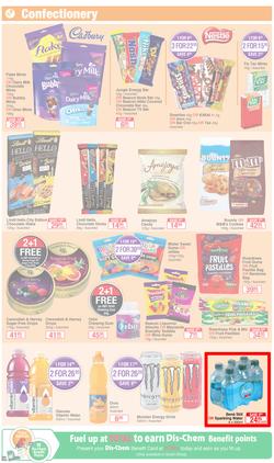 Dis-Chem : Unlock Great Savings (22 May - 17 June 2020), page 18
