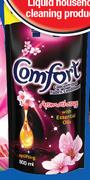 Comfort Fabric Conditioner Refill Pouch-800ml