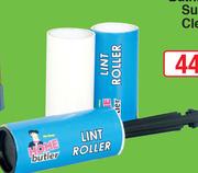 Home Butler Lint Remove Plus 2 Refills