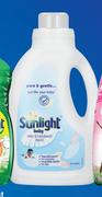Sunlight Baby Auto Liquid-1.5Liters