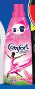 Comfort Fabric Conditioner-800ml