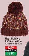 Heat Holders Ladies Beanie