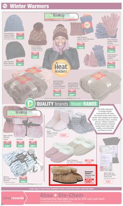 Dis-Chem : Unlock Great Savings (22 May - 17 June 2020), page 2
