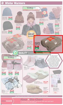Dis-Chem : Unlock Great Savings (22 May - 17 June 2020), page 2
