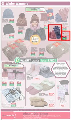 Dis-Chem : Unlock Great Savings (22 May - 17 June 2020), page 2