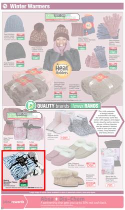Dis-Chem : Unlock Great Savings (22 May - 17 June 2020), page 2