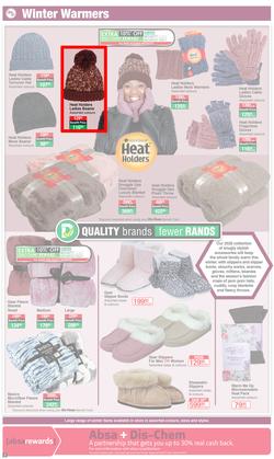 Dis-Chem : Unlock Great Savings (22 May - 17 June 2020), page 2