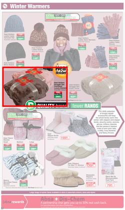 Dis-Chem : Unlock Great Savings (22 May - 17 June 2020), page 2