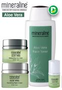 Mineraline Anti Wrinkle Eye Cream-20ml