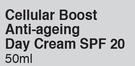 Neutrogena Cellular Boost Anti Ageing Day Cream SPF 20-50ml