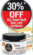 Good Stuff Bee Natural Day Or Night Cream-50ml Each