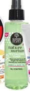Good Stuff Nature Nurture Revitalising Toner-200ml