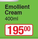 Bio Nike Triderm Emollient Cream-400ml