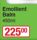 Bio Nike Triderm  Emollient Balm-450ml