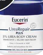 Eucerin Urea Reapir Plus 5% Urea Body Cream-450ml Each