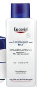 Eucerin Urea Reapir Plus 10% Urea Body Lotion-250ml Each