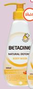 Betadine Body Wash-500ml