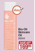 Bio-Oil Skincare Oil-200ml