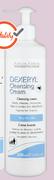 Dexeryl Cleasing Cream-500ml