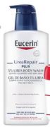 Eucerin Urea Repair Plus 5% Urea Body Wash-400ml Each