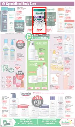 Dis-Chem : Unlock Great Savings (22 May - 17 June 2020), page 22