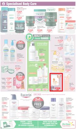 Dis-Chem : Unlock Great Savings (22 May - 17 June 2020), page 22