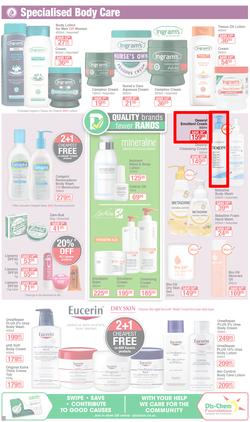 Dis-Chem : Unlock Great Savings (22 May - 17 June 2020), page 22