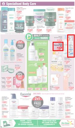 Dis-Chem : Unlock Great Savings (22 May - 17 June 2020), page 22