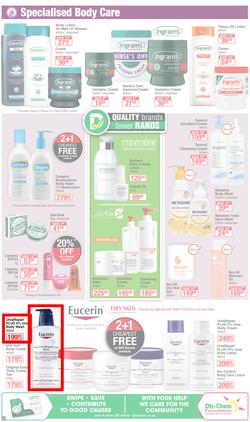 Dis-Chem : Unlock Great Savings (22 May - 17 June 2020), page 22