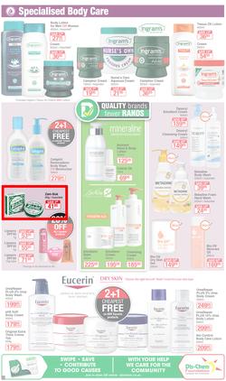 Dis-Chem : Unlock Great Savings (22 May - 17 June 2020), page 22
