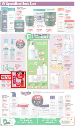 Dis-Chem : Unlock Great Savings (22 May - 17 June 2020), page 22