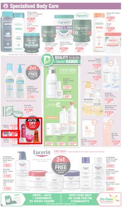 Dis-Chem : Unlock Great Savings (22 May - 17 June 2020), page 22